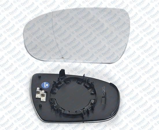 SWAPP 34318 Ayna Cami Isitmali Asferik Sol Hyundai I20 15>